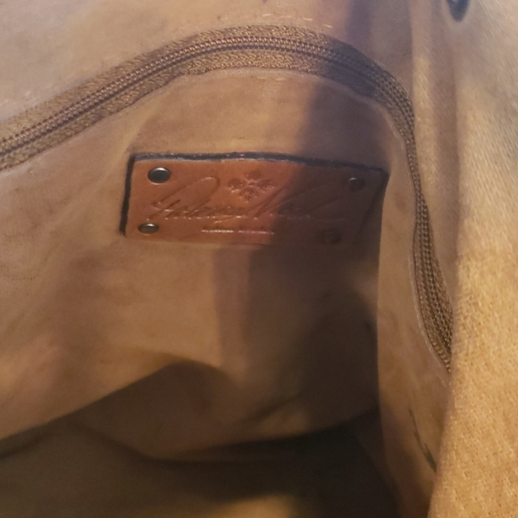 Patricia Nash handbag - Picture 4 of 5